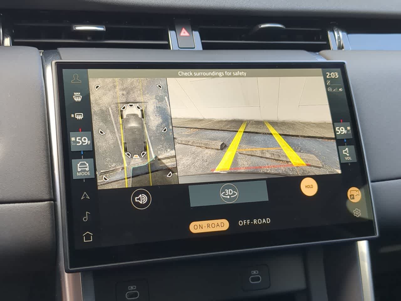 Thumbnail: 2025 Land Rover Discovery Sport - 32