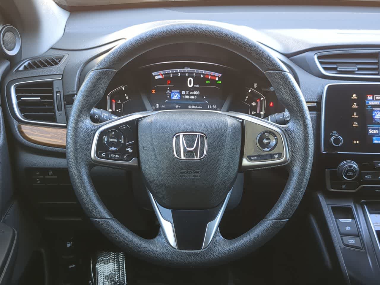 Thumbnail: 2022 Honda CR-V - 25