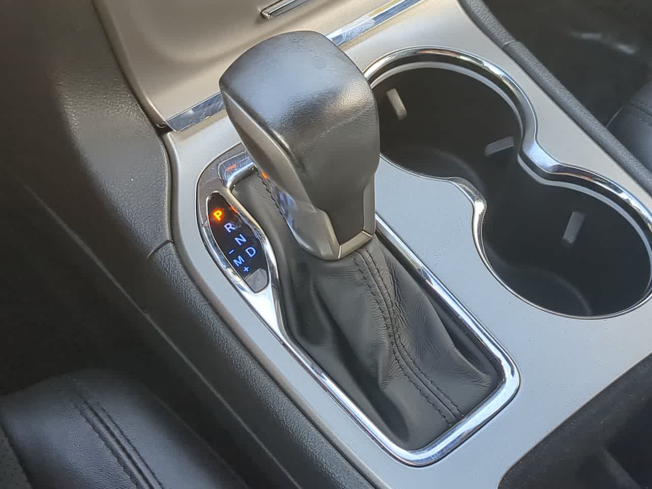 Thumbnail: 2019 Jeep Grand Cherokee - 33