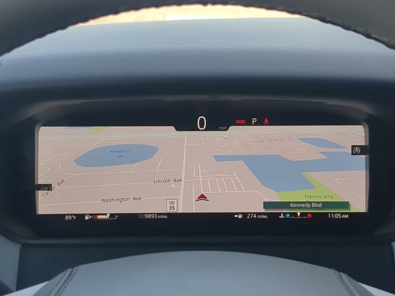 Thumbnail: 2026 Land Rover Range Rover Velar - 35