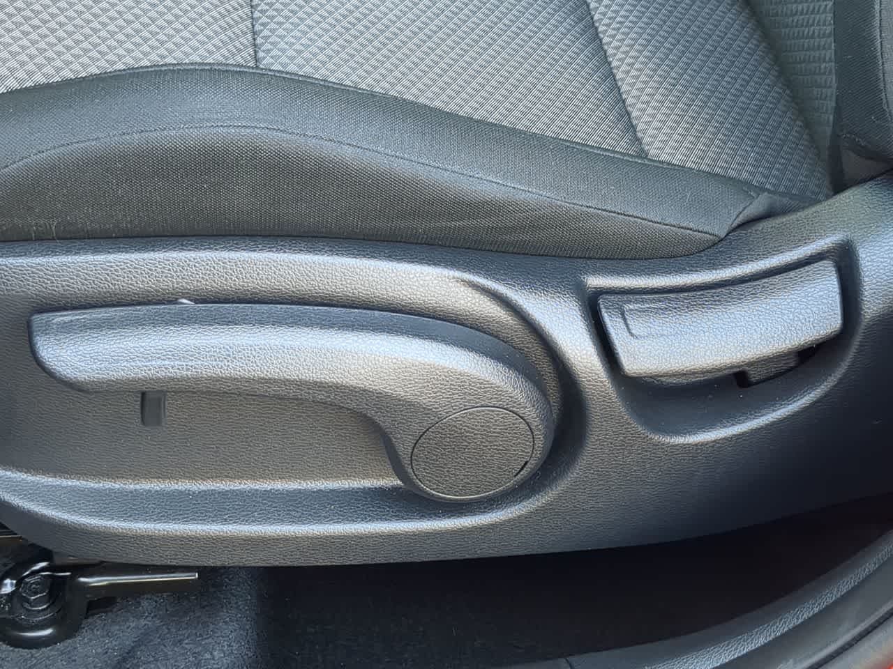 Thumbnail: 2025 Kia Soul - 17