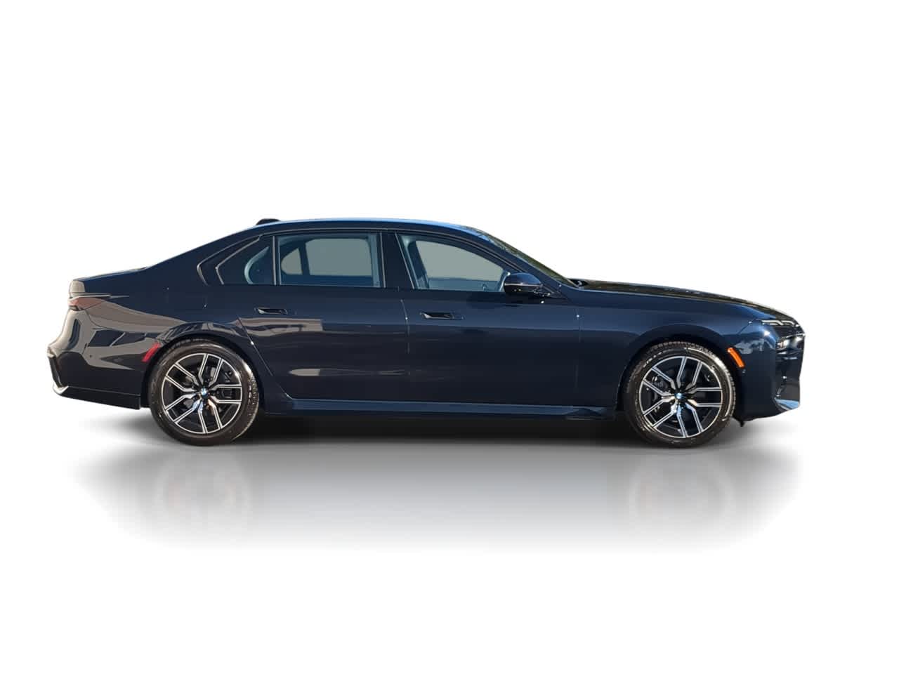 Thumbnail: 2025 BMW 7 Series - 9