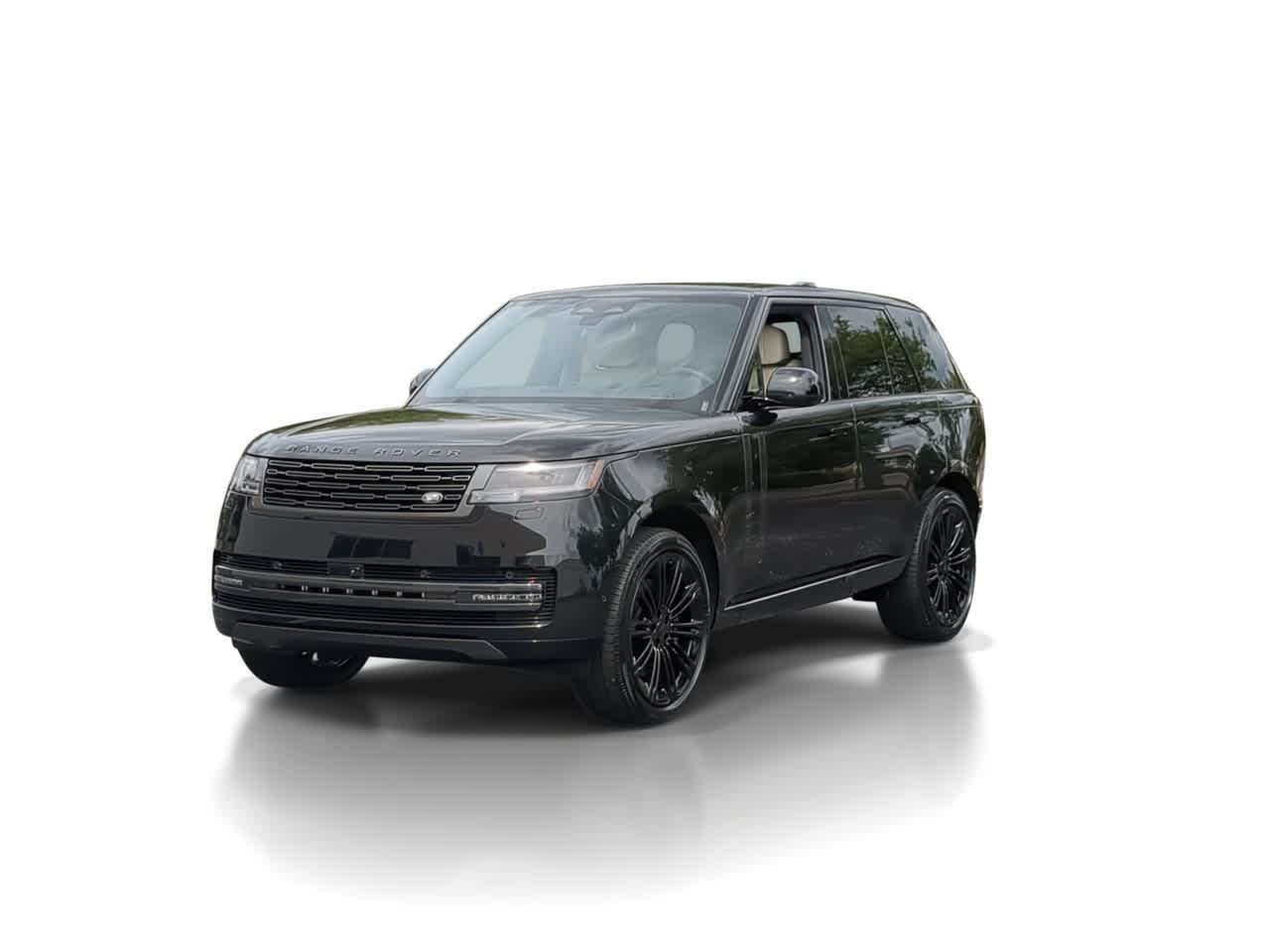 Thumbnail: 2026 Land Rover Range Rover - 4