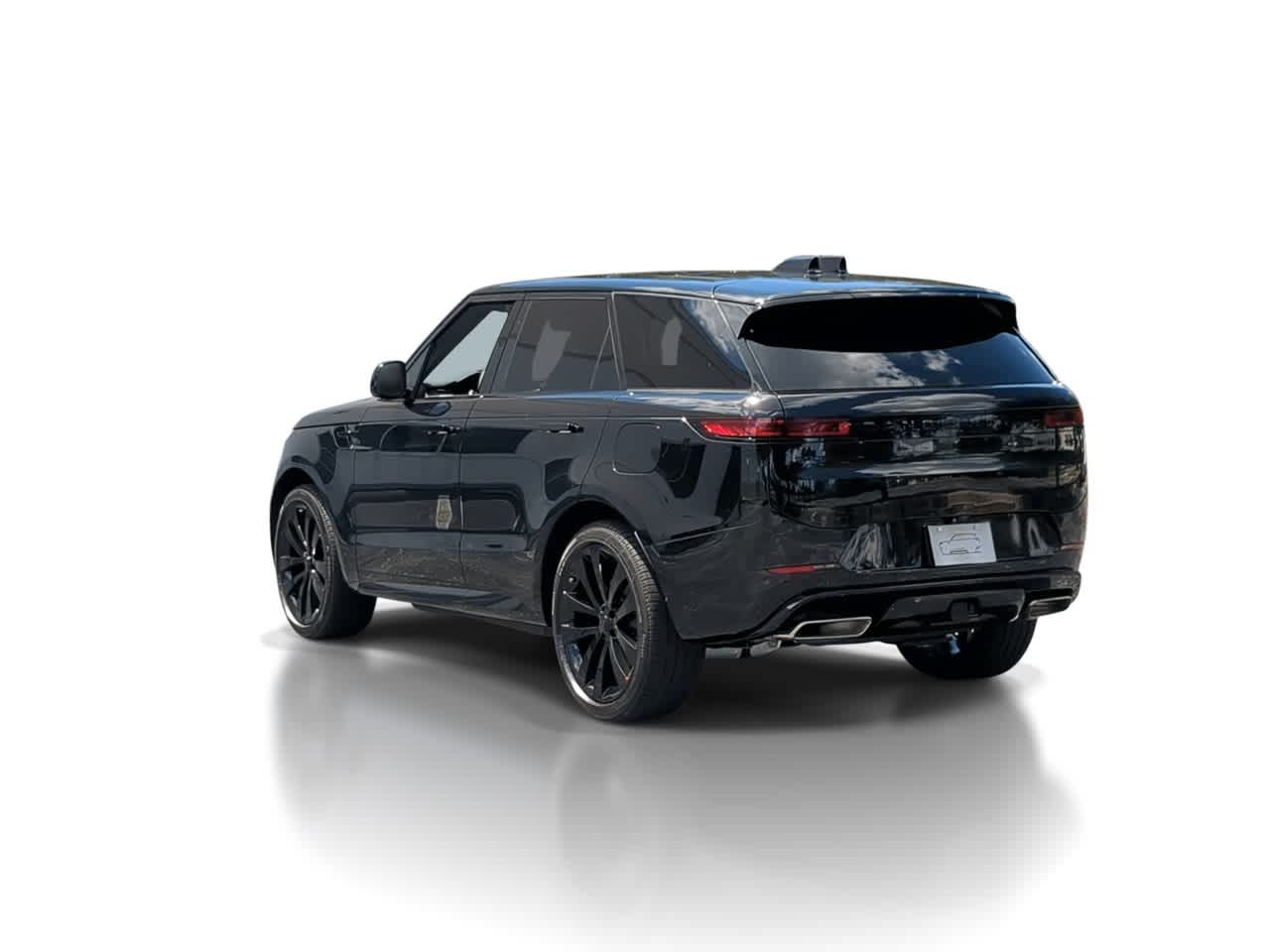 Thumbnail: 2026 Land Rover Range Rover Sport - 6