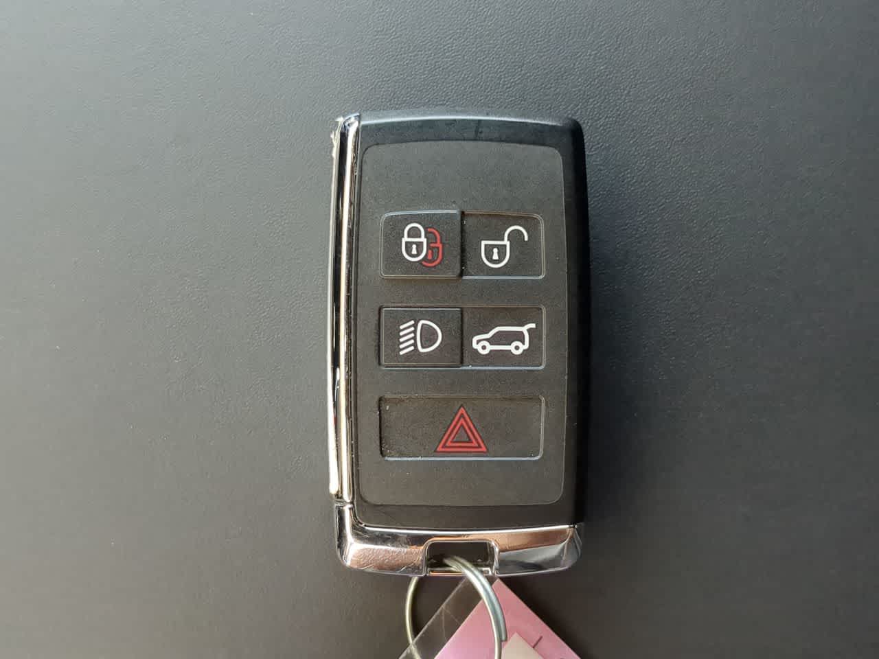 Thumbnail: 2025 Land Rover Range Rover Sport - 38