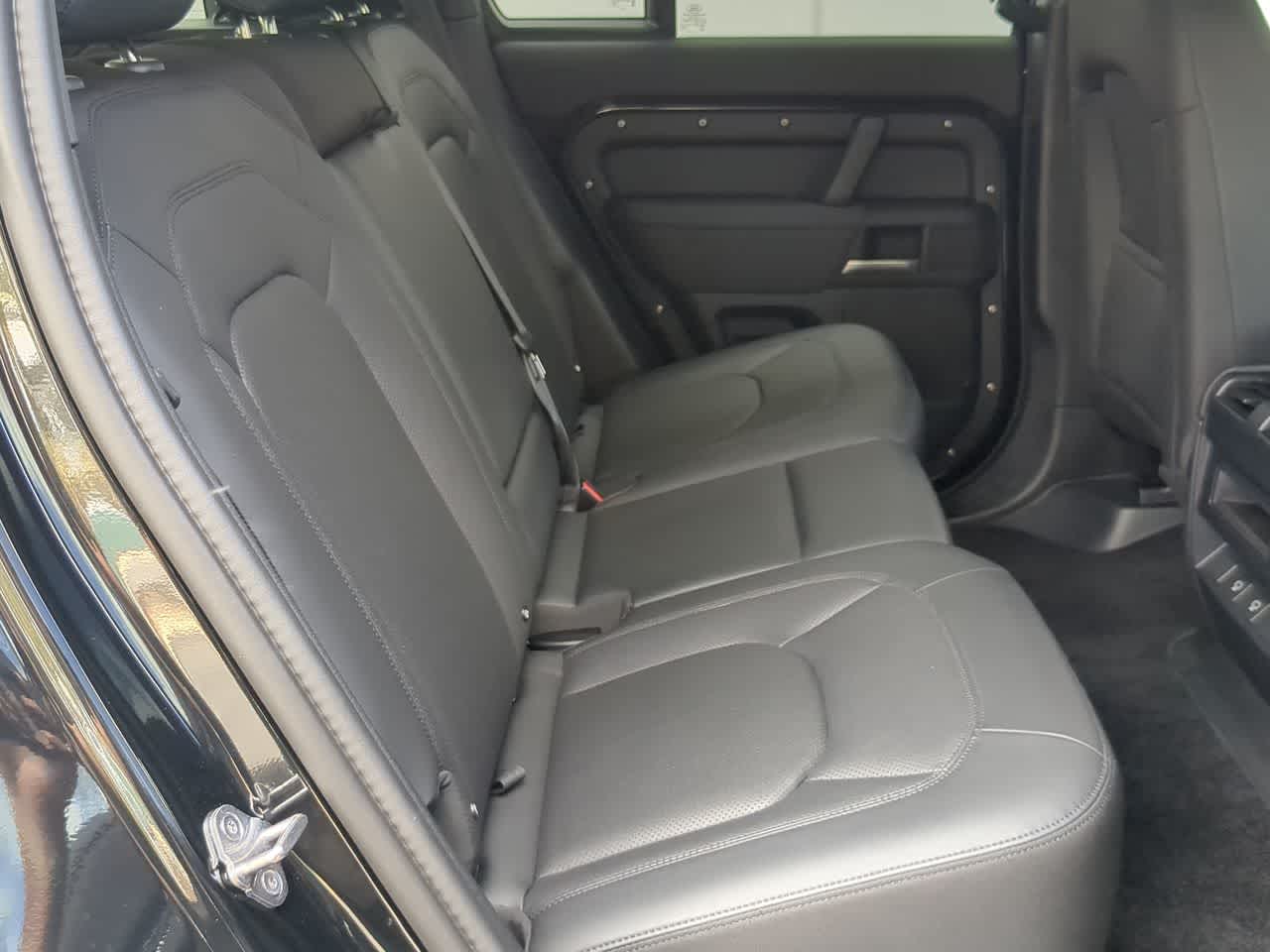 Thumbnail: 2025 Land Rover Defender - 20