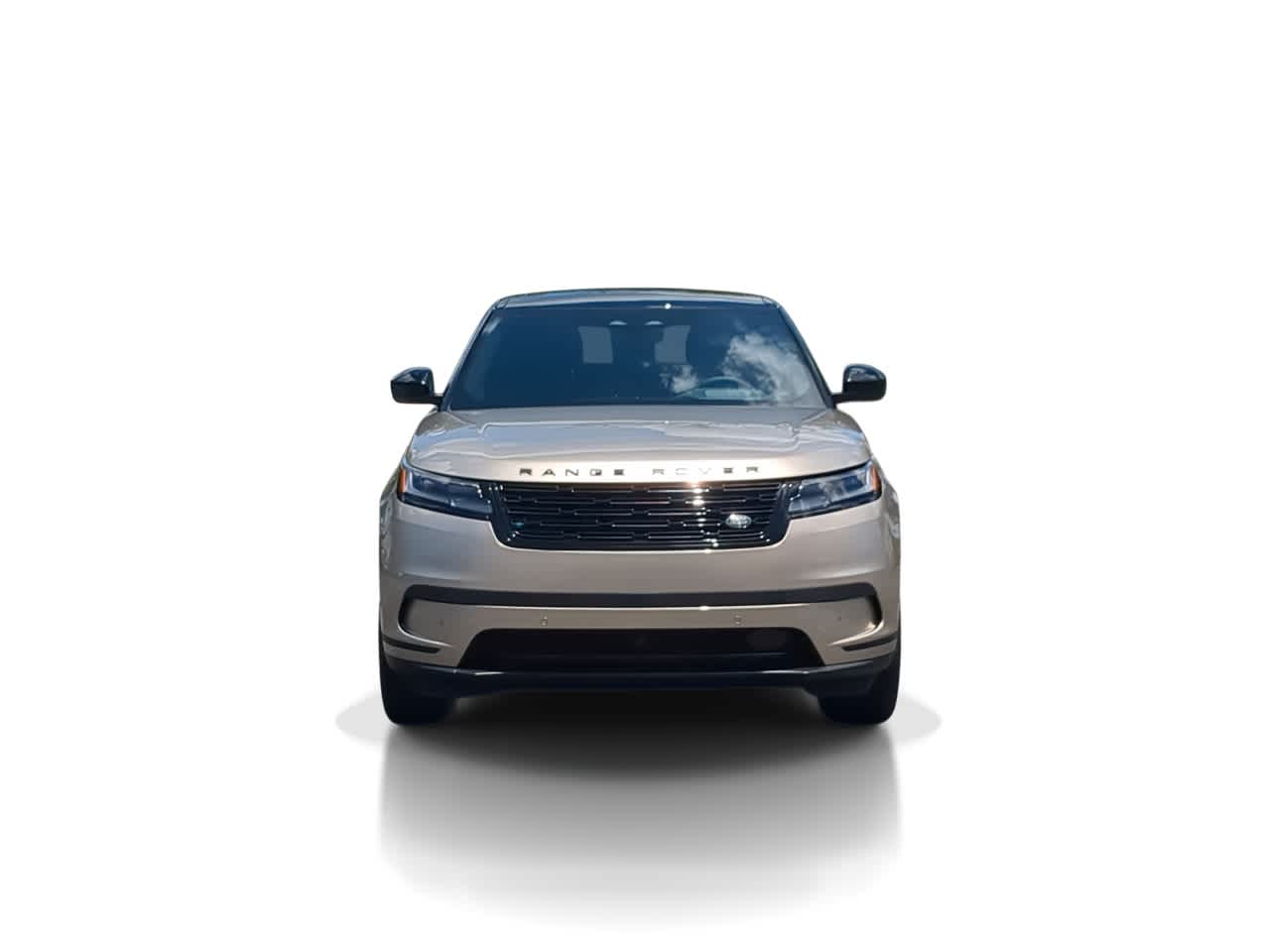 Thumbnail: 2026 Land Rover Range Rover Velar - 3