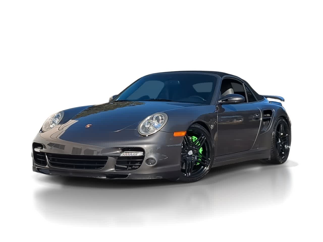 2008 Porsche 911 Turbo -
                  Orlando, FL