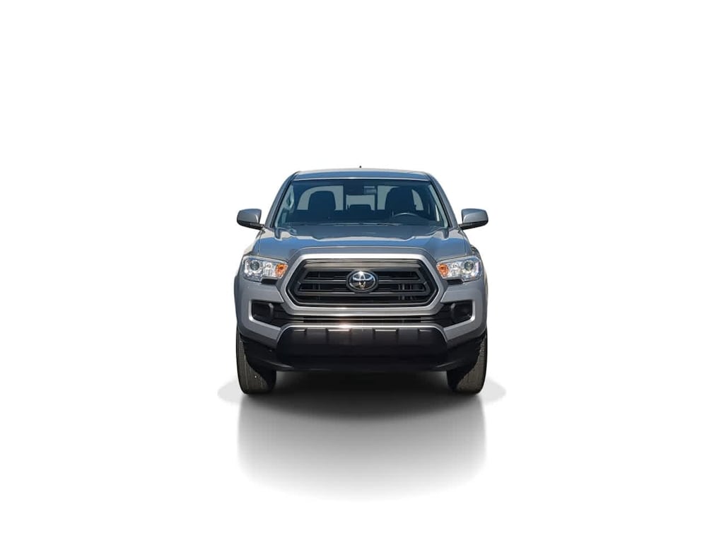 Used 2021 Toyota Tacoma SR Truck