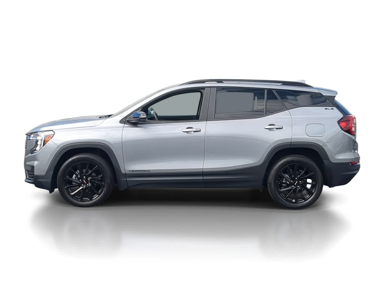 Thumbnail: 2023 GMC Terrain - 5