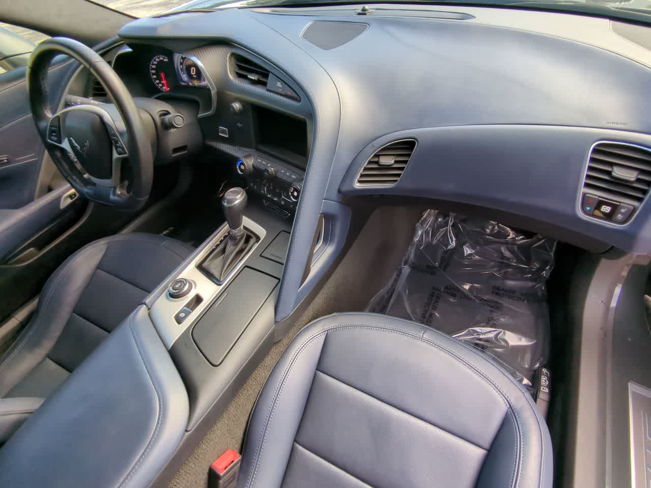 Thumbnail: 2017 Chevrolet Corvette - 14