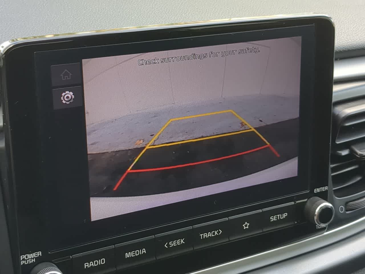 Thumbnail: 2023 Kia Rio - 28