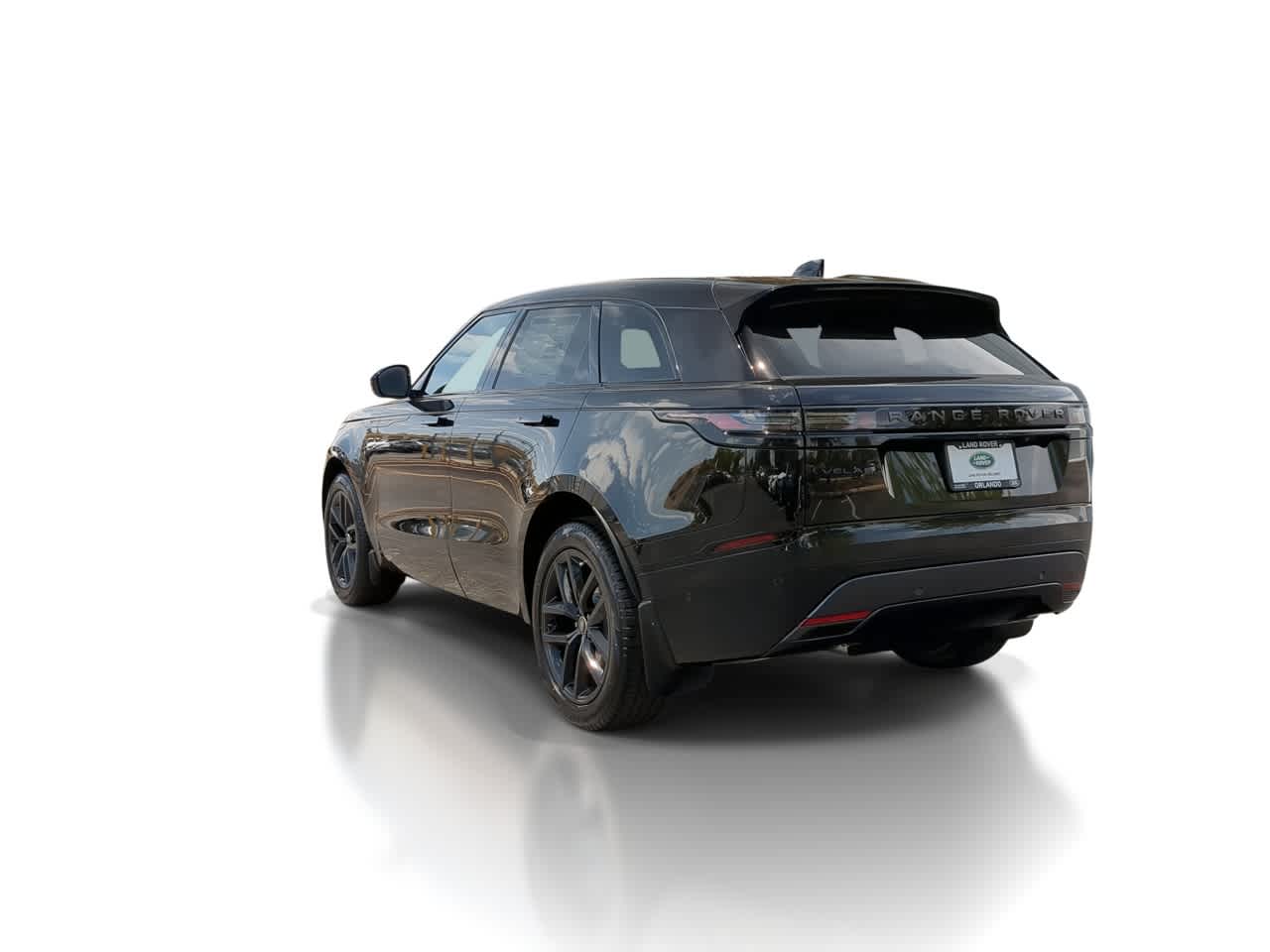 Thumbnail: 2026 Land Rover Range Rover Velar - 6