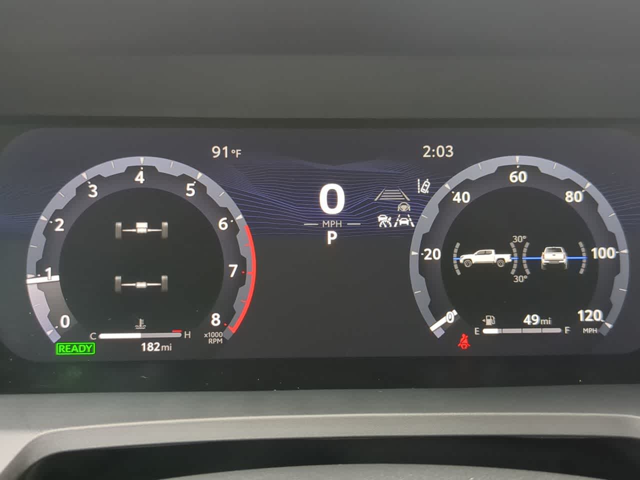 Thumbnail: 2025 Toyota Tacoma - 33