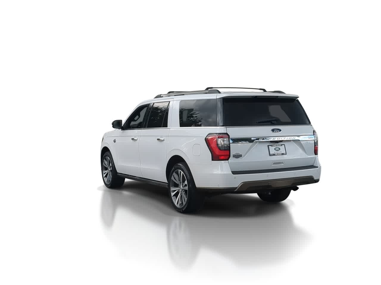 Thumbnail: 2020 Ford Expedition MAX - 6