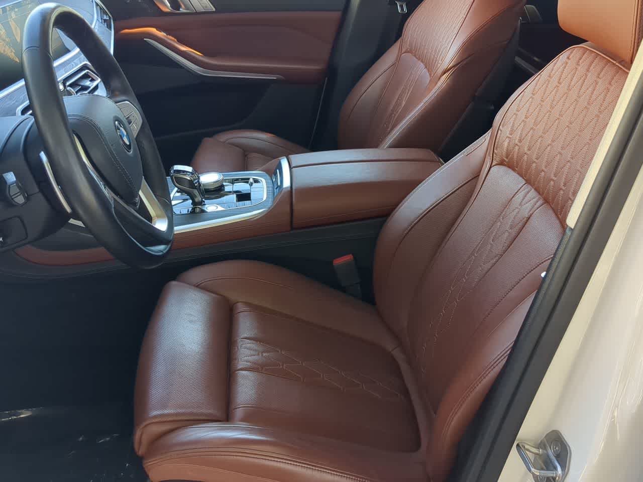 Thumbnail: 2020 BMW X7 - 17