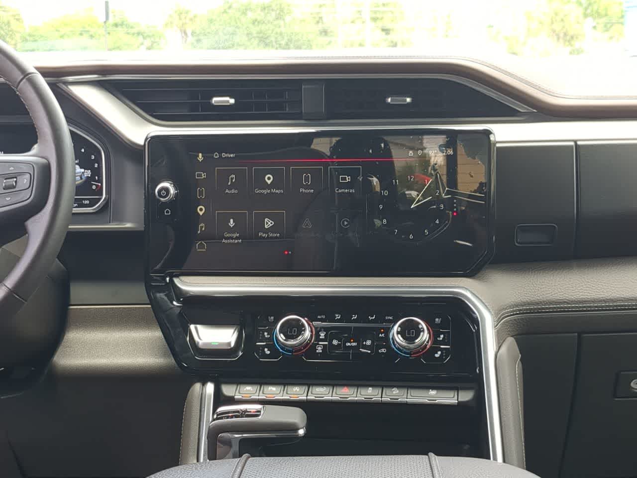 Thumbnail: 2023 GMC Sierra 1500 - 29