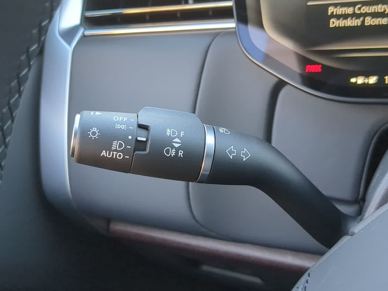 Thumbnail: 2025 Land Rover Range Rover - 29