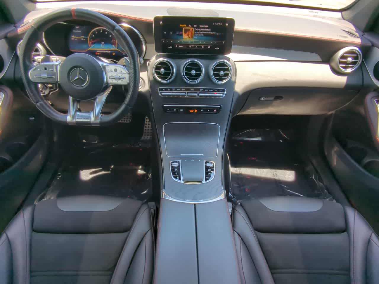 Thumbnail: 2022 Mercedes-Benz GLC - 15