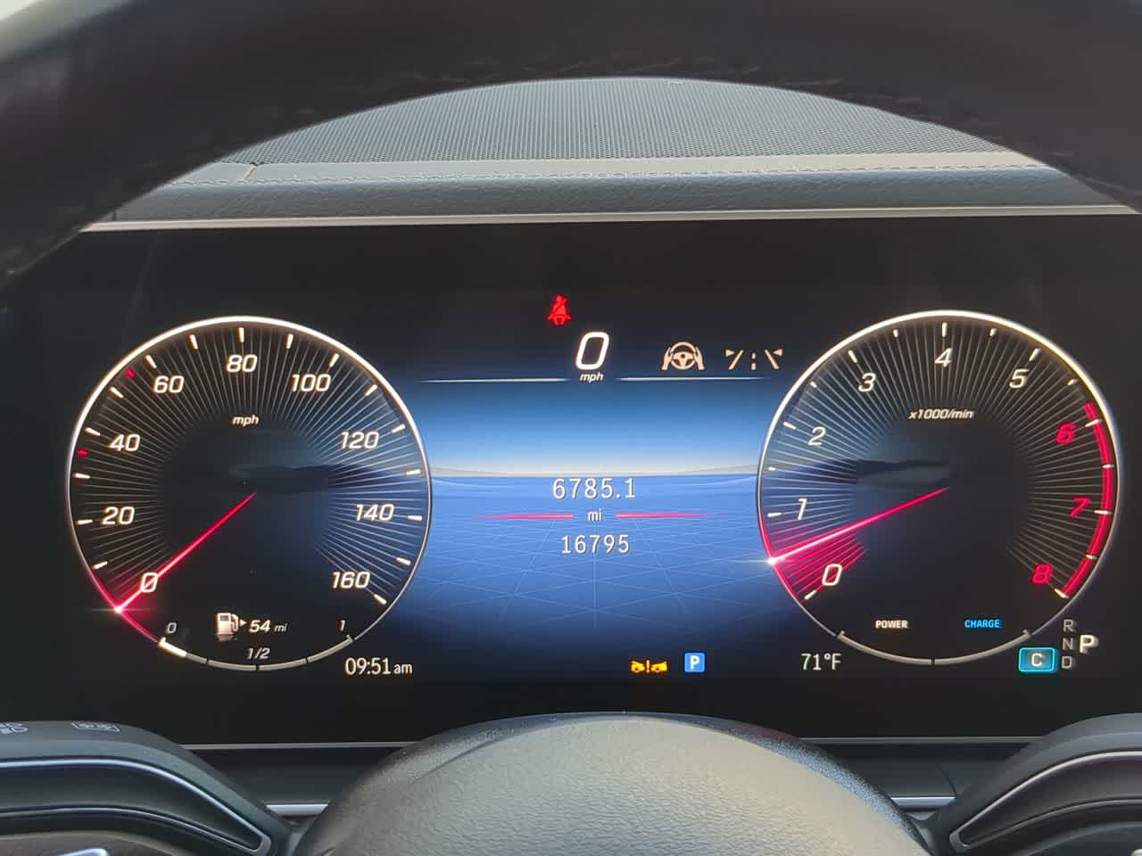 Thumbnail: 2025 Mercedes-Benz GLS - 35