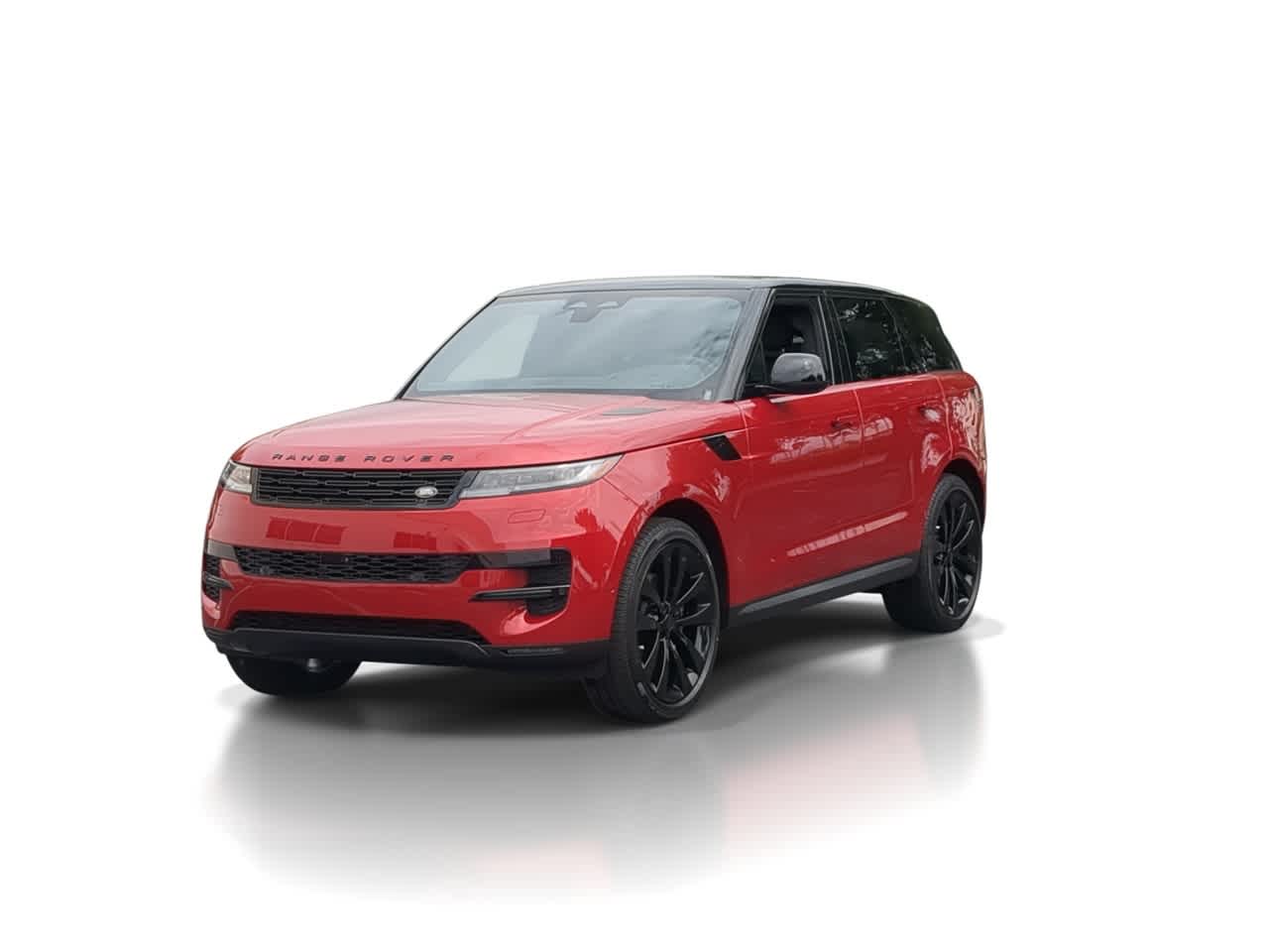 Thumbnail: 2026 Land Rover Range Rover Sport - 4
