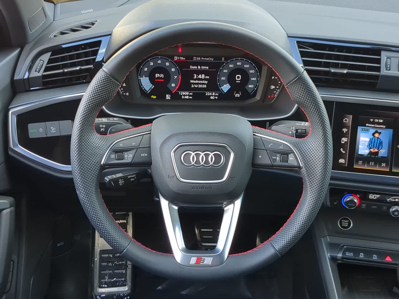 Thumbnail: 2025 Audi Q3 - 24