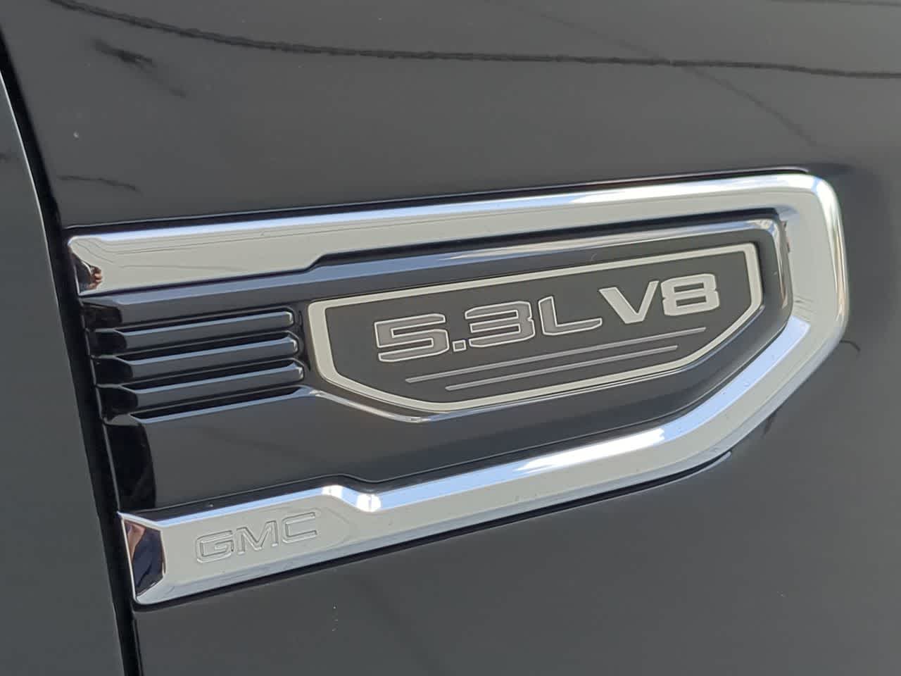 Thumbnail: 2025 GMC Sierra 1500 - 39