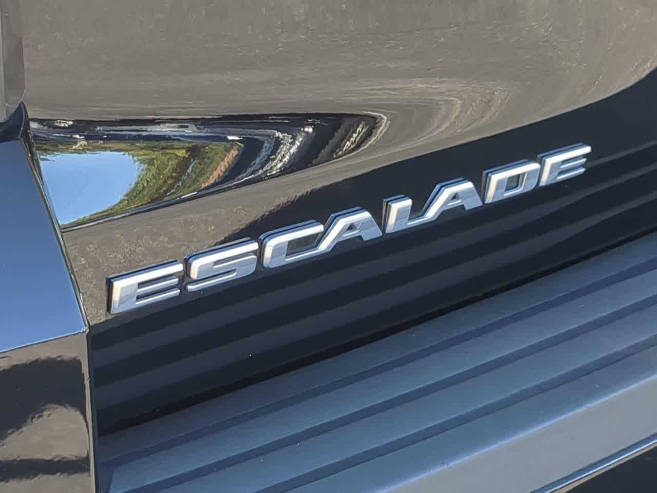 Thumbnail: 2019 Cadillac Escalade - 13