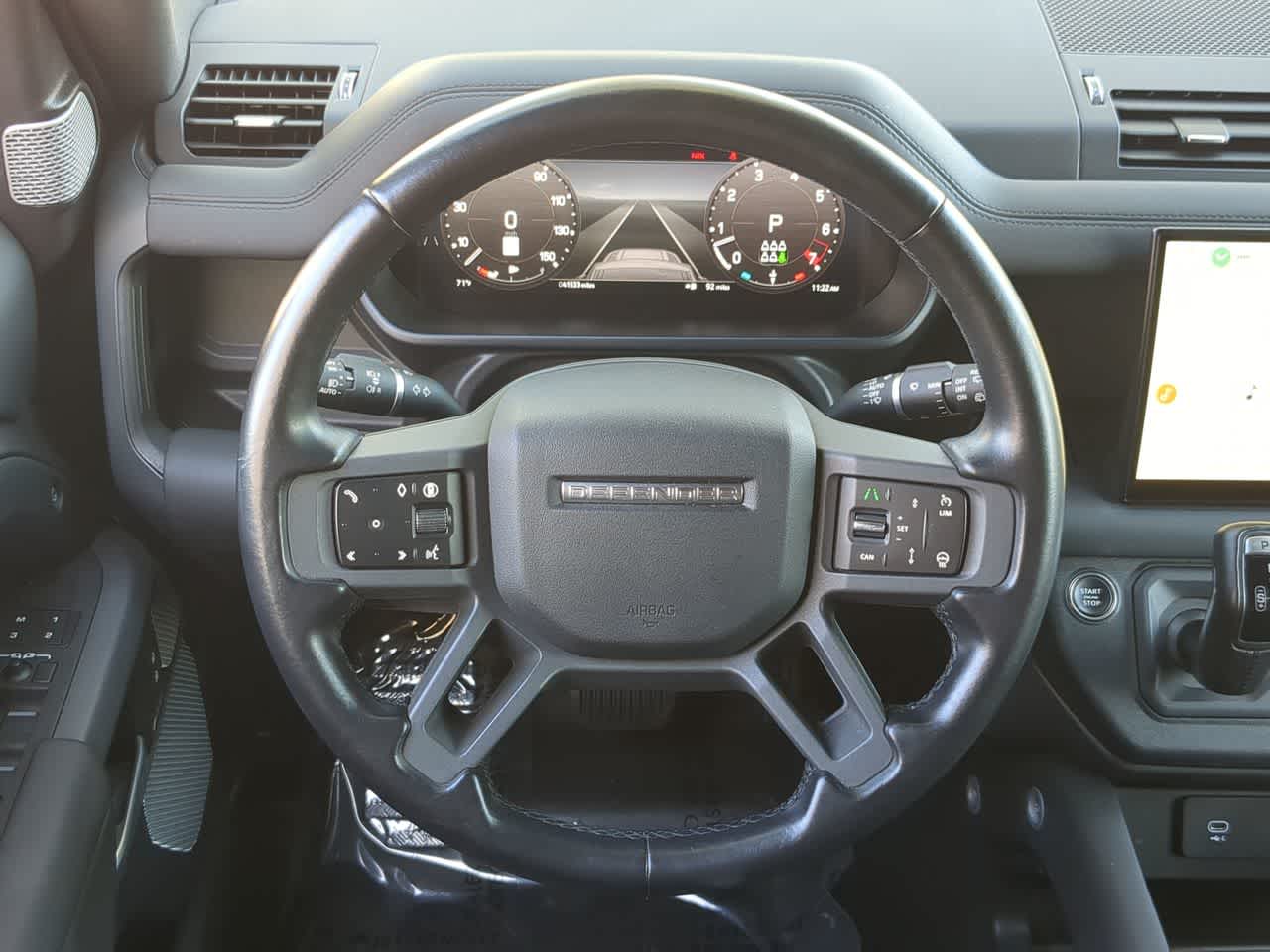 Thumbnail: 2024 Land Rover Defender - 22