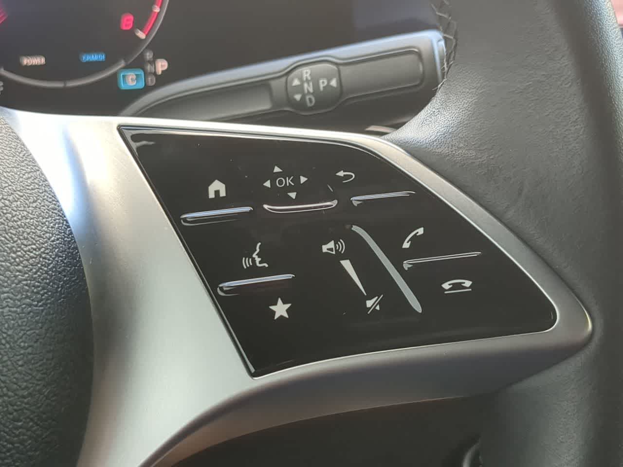 Thumbnail: 2024 Mercedes-Benz GLB - 25