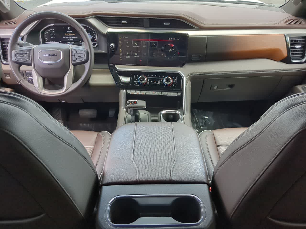 Thumbnail: 2023 GMC Sierra 1500 - 16