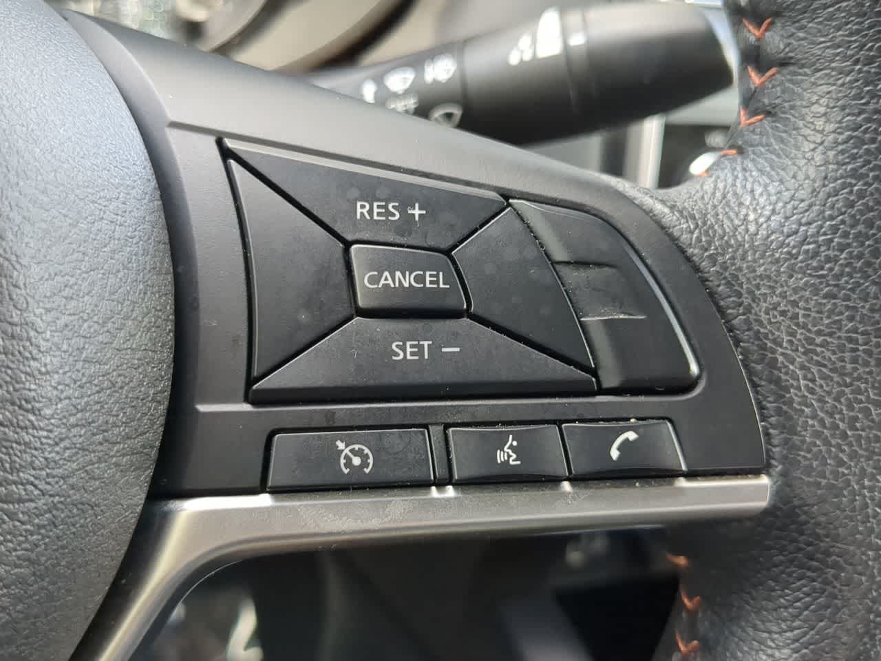 Thumbnail: 2021 Nissan Versa - 24