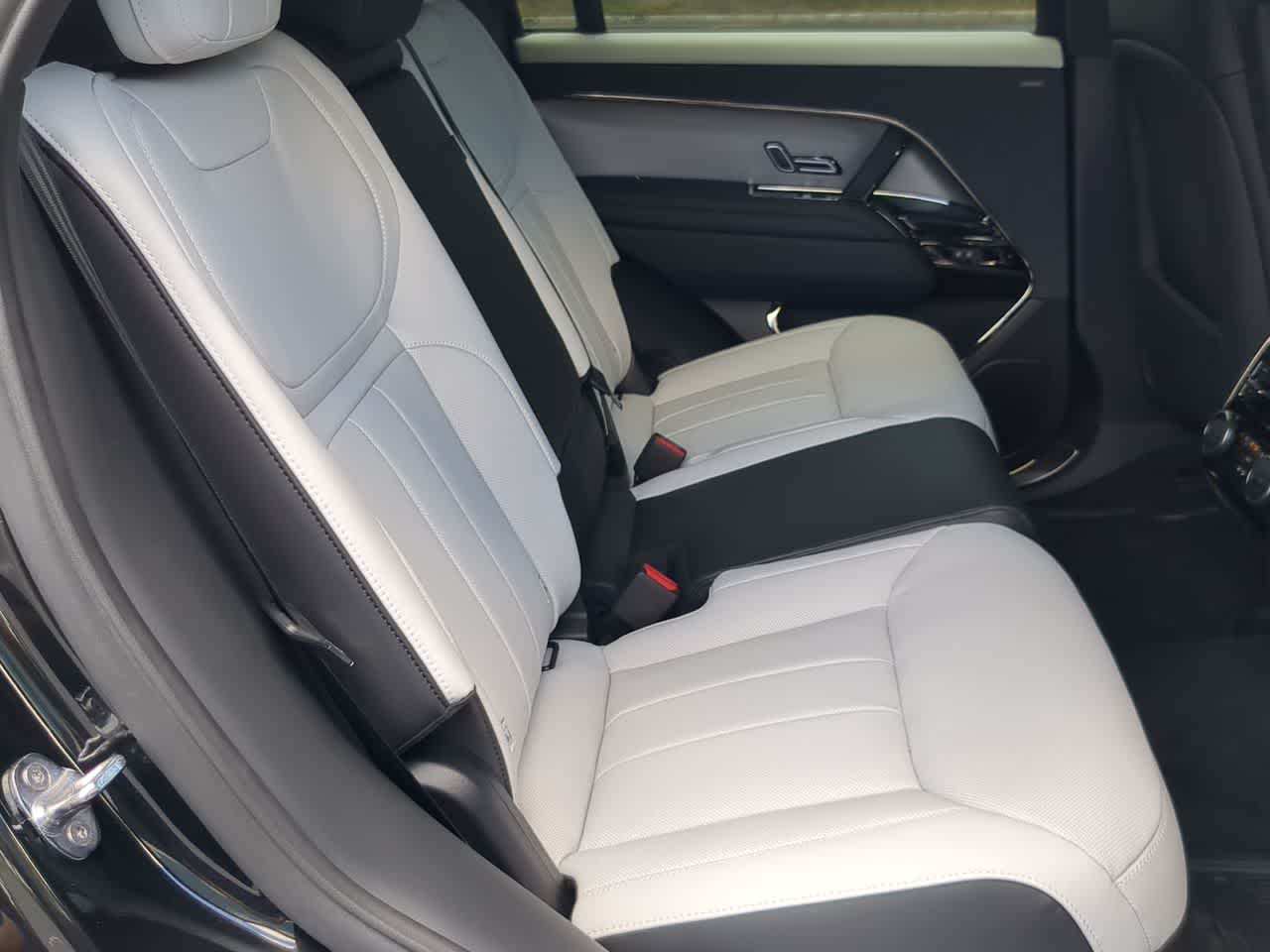 Thumbnail: 2026 Land Rover Range Rover Sport - 22
