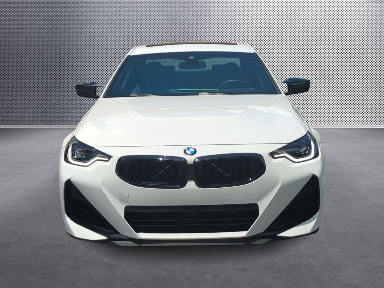 Thumbnail: 2024 BMW 2 Series - 3