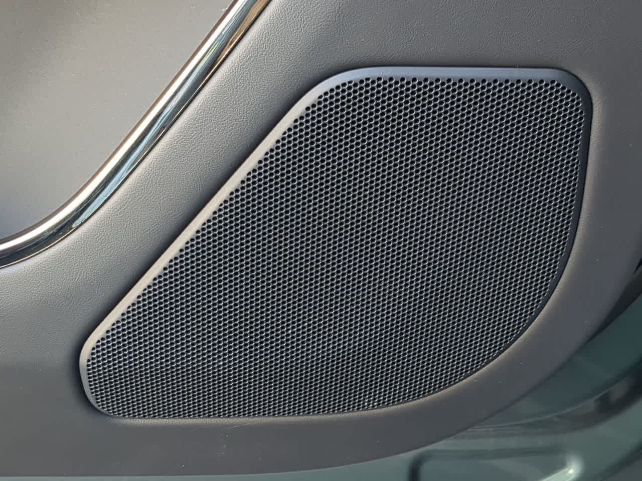 Thumbnail: 2025 Land Rover Range Rover Sport - 31