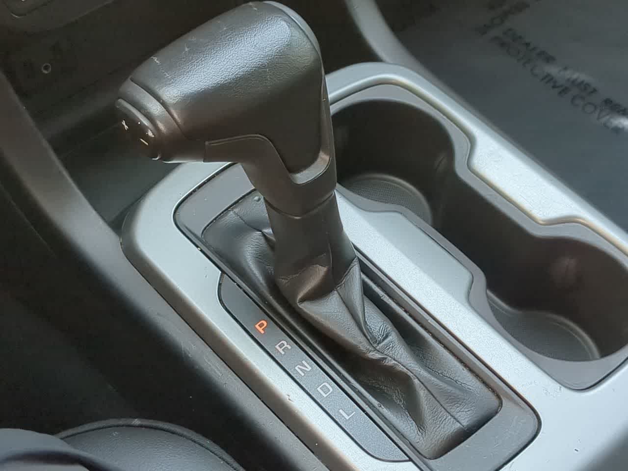 Thumbnail: 2019 Chevrolet Colorado - 31