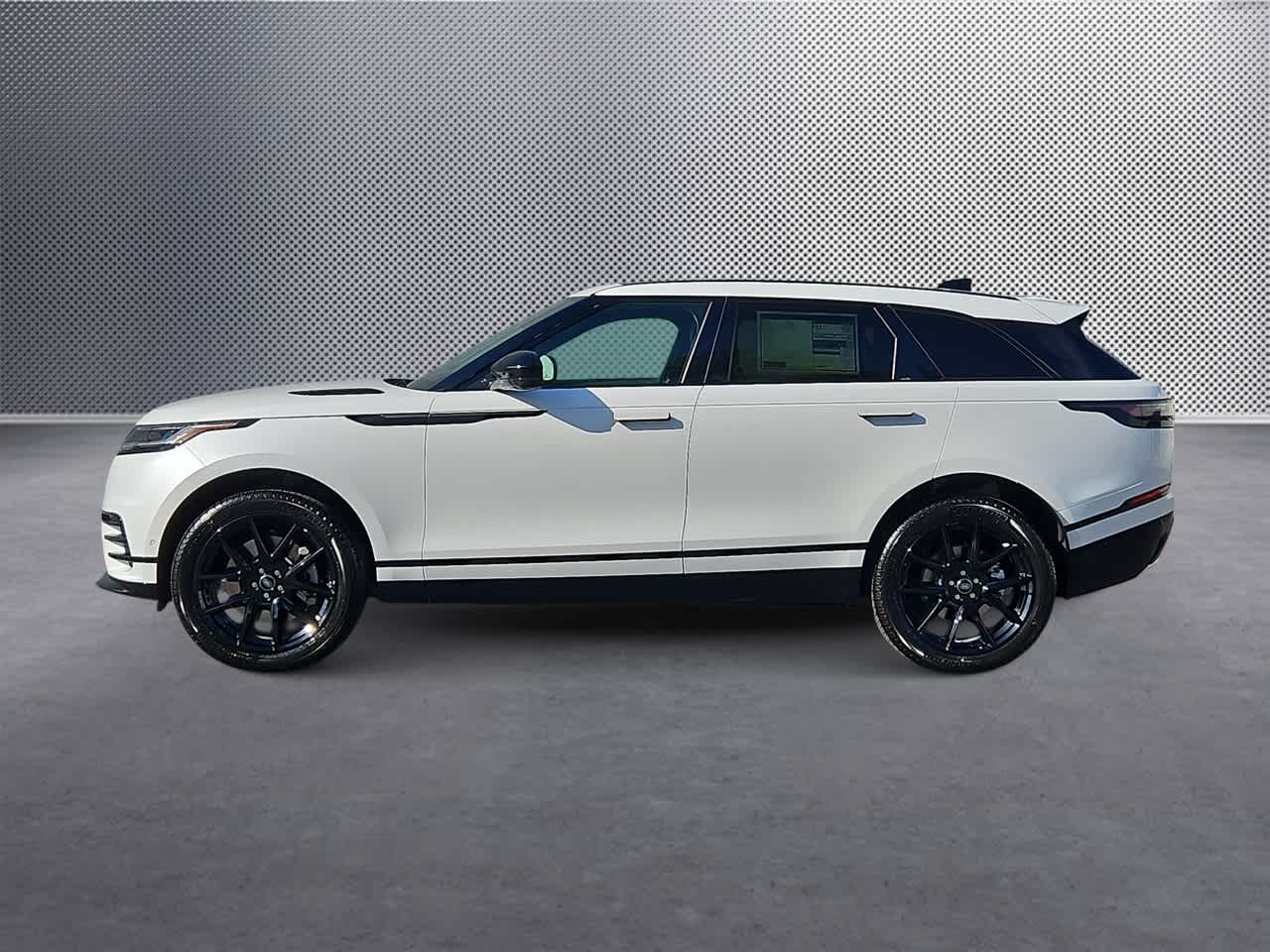 Thumbnail: 2026 Land Rover Range Rover Velar - 5
