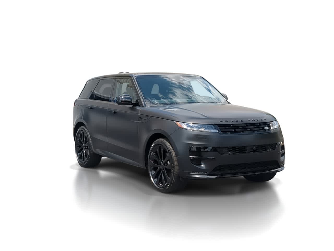 Thumbnail: 2026 Land Rover Range Rover Sport - 2