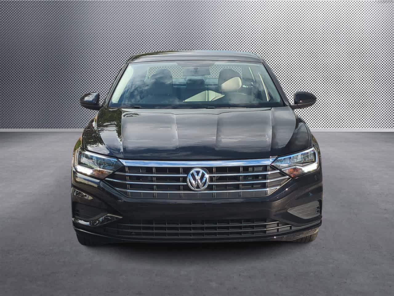 2021 Volkswagen Jetta S photo 3