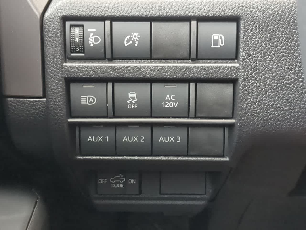 Thumbnail: 2025 Toyota Tacoma - 38