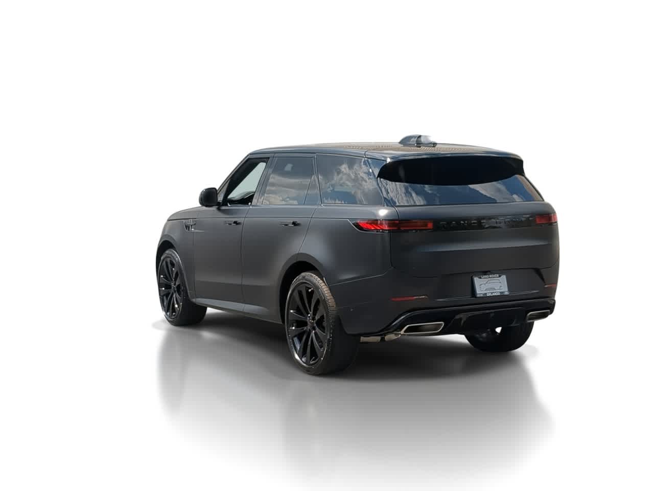 Thumbnail: 2026 Land Rover Range Rover Sport - 6