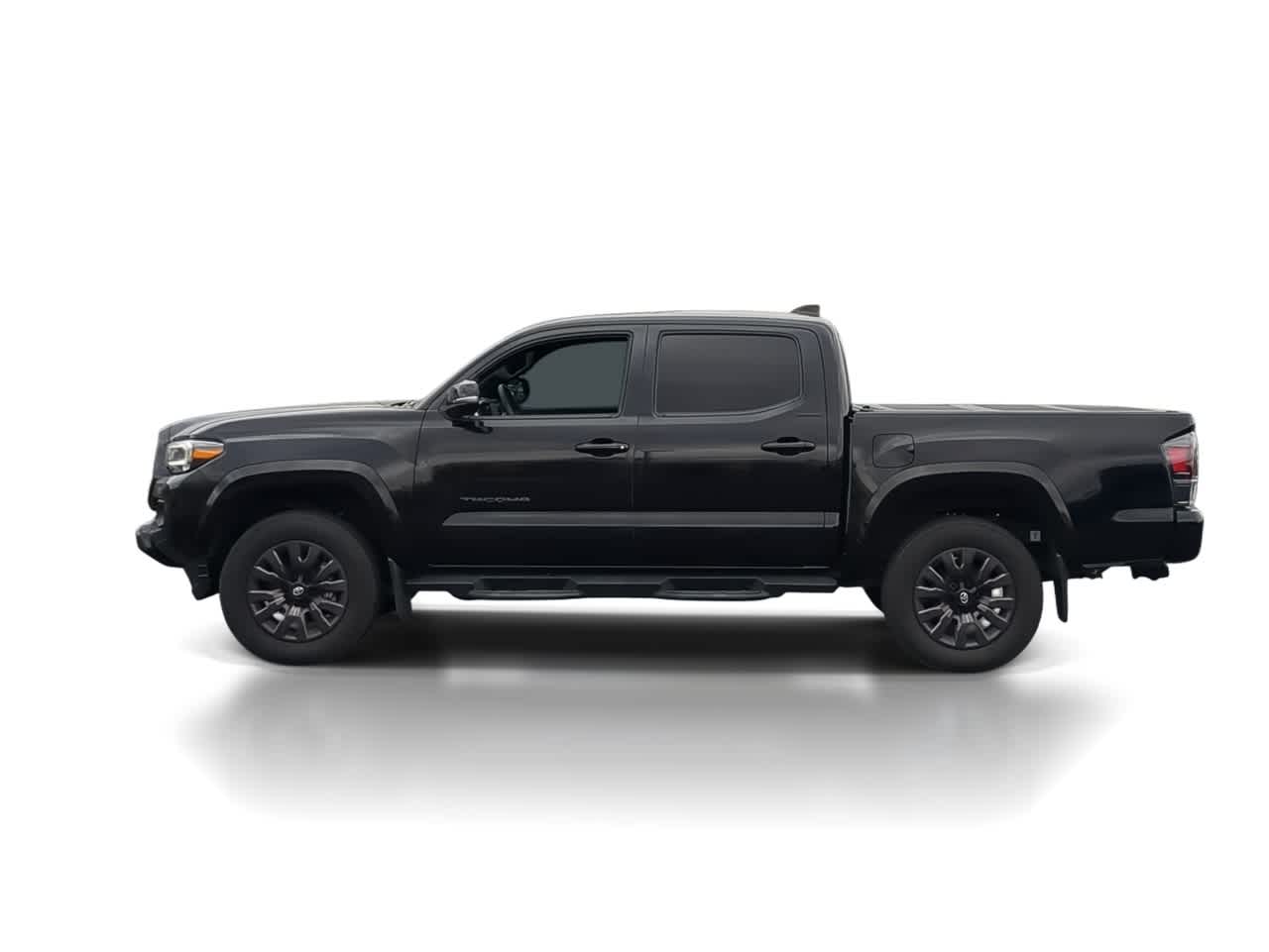 Thumbnail: 2022 Toyota Tacoma - 5