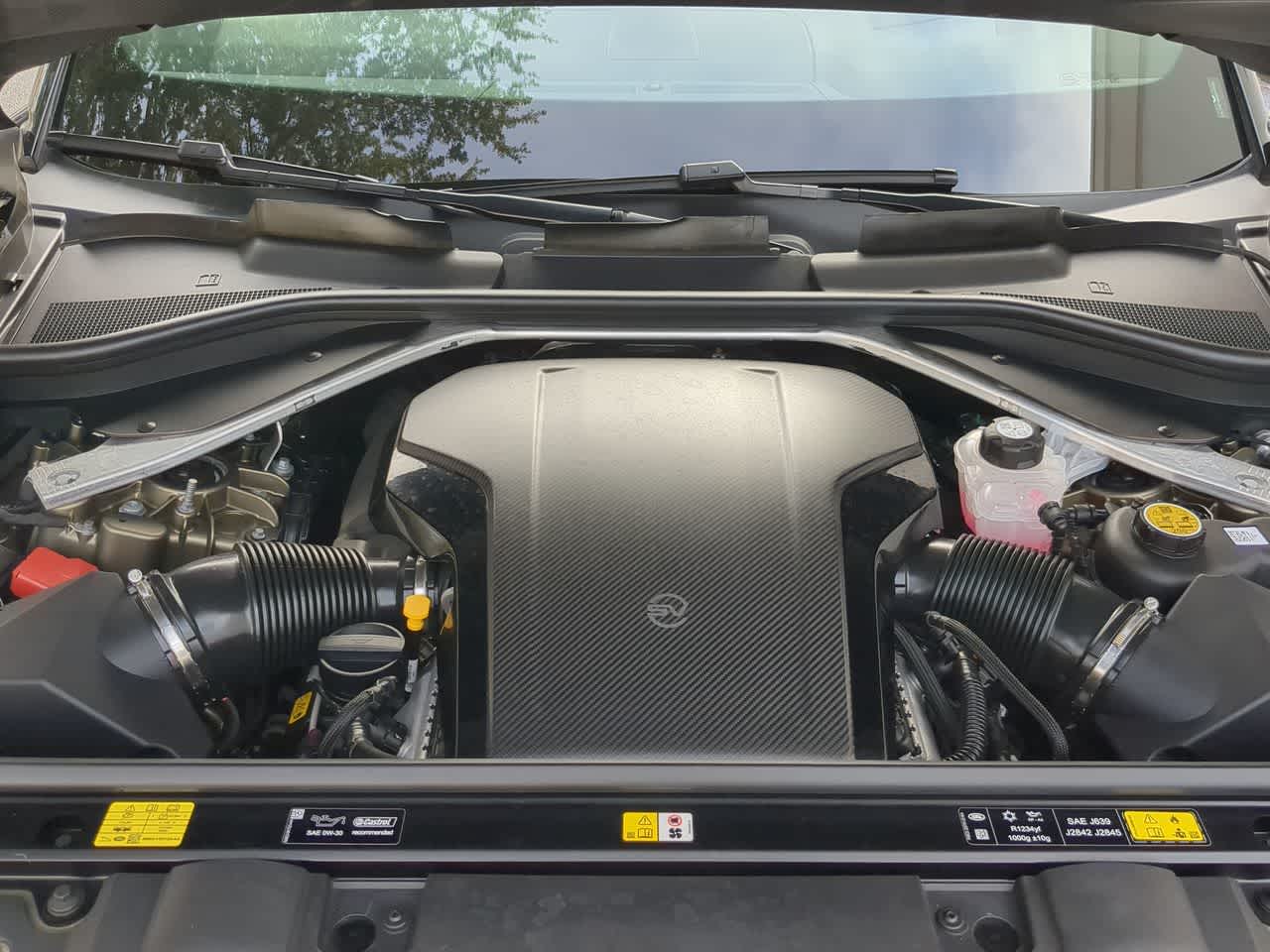 Thumbnail: 2024 Land Rover Range Rover Sport - 14