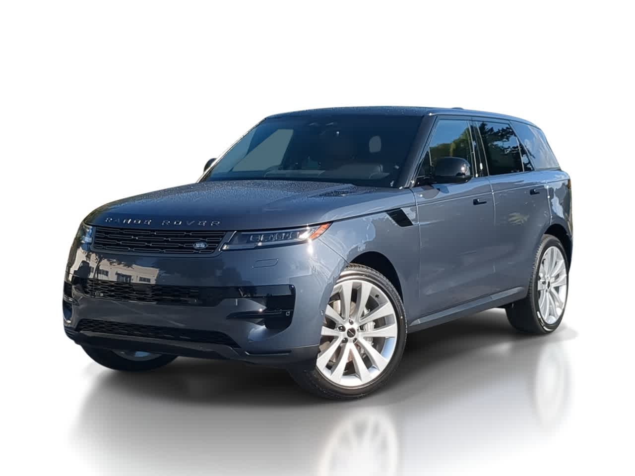 2027 Land Rover Range Rover Sport P360 SE SUV