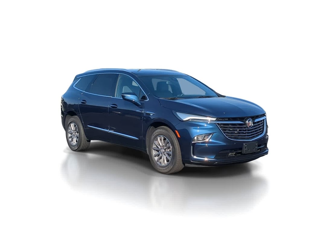 Used 2023 Buick Enclave Essence SUV