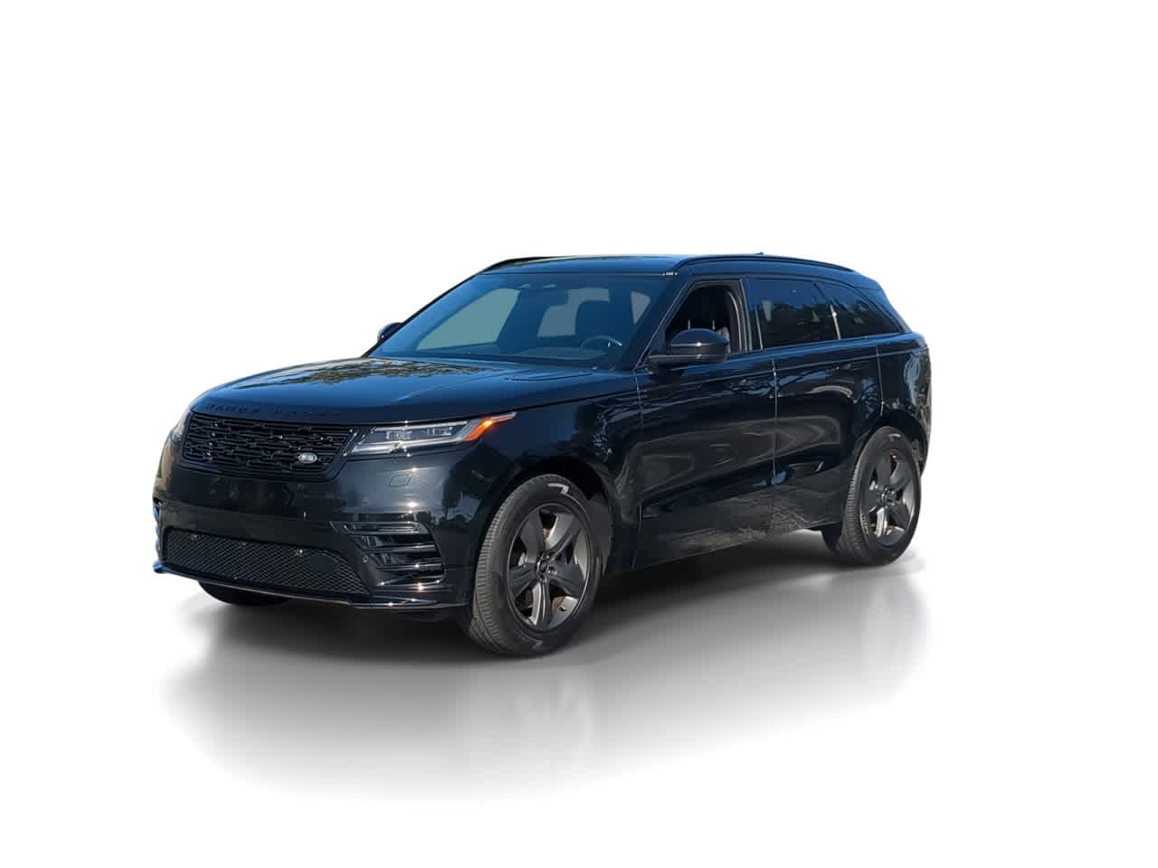 Thumbnail: 2025 Land Rover Range Rover Velar - 4