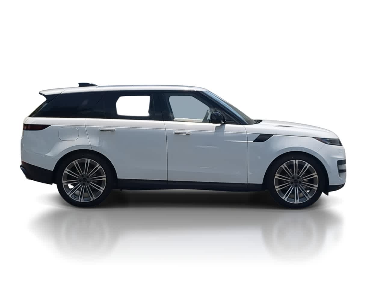 Thumbnail: 2026 Land Rover Range Rover Sport - 9