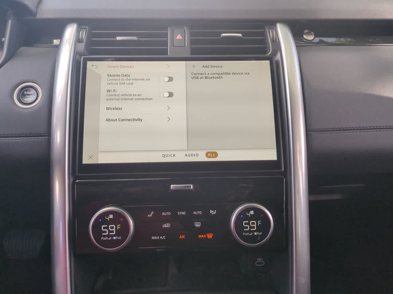 Thumbnail: 2025 Land Rover Discovery - 28