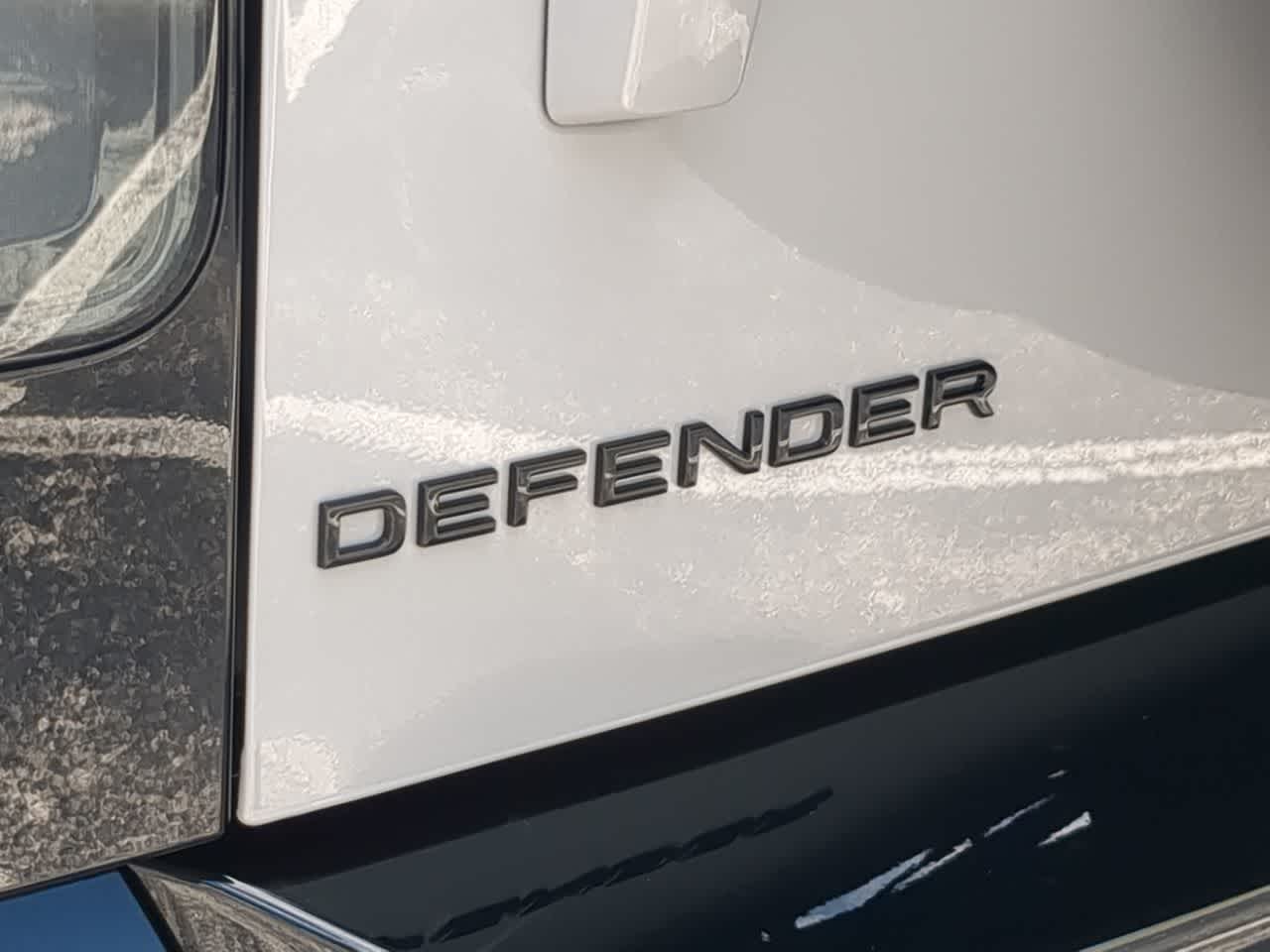 Thumbnail: 2026 Land Rover Defender - 13