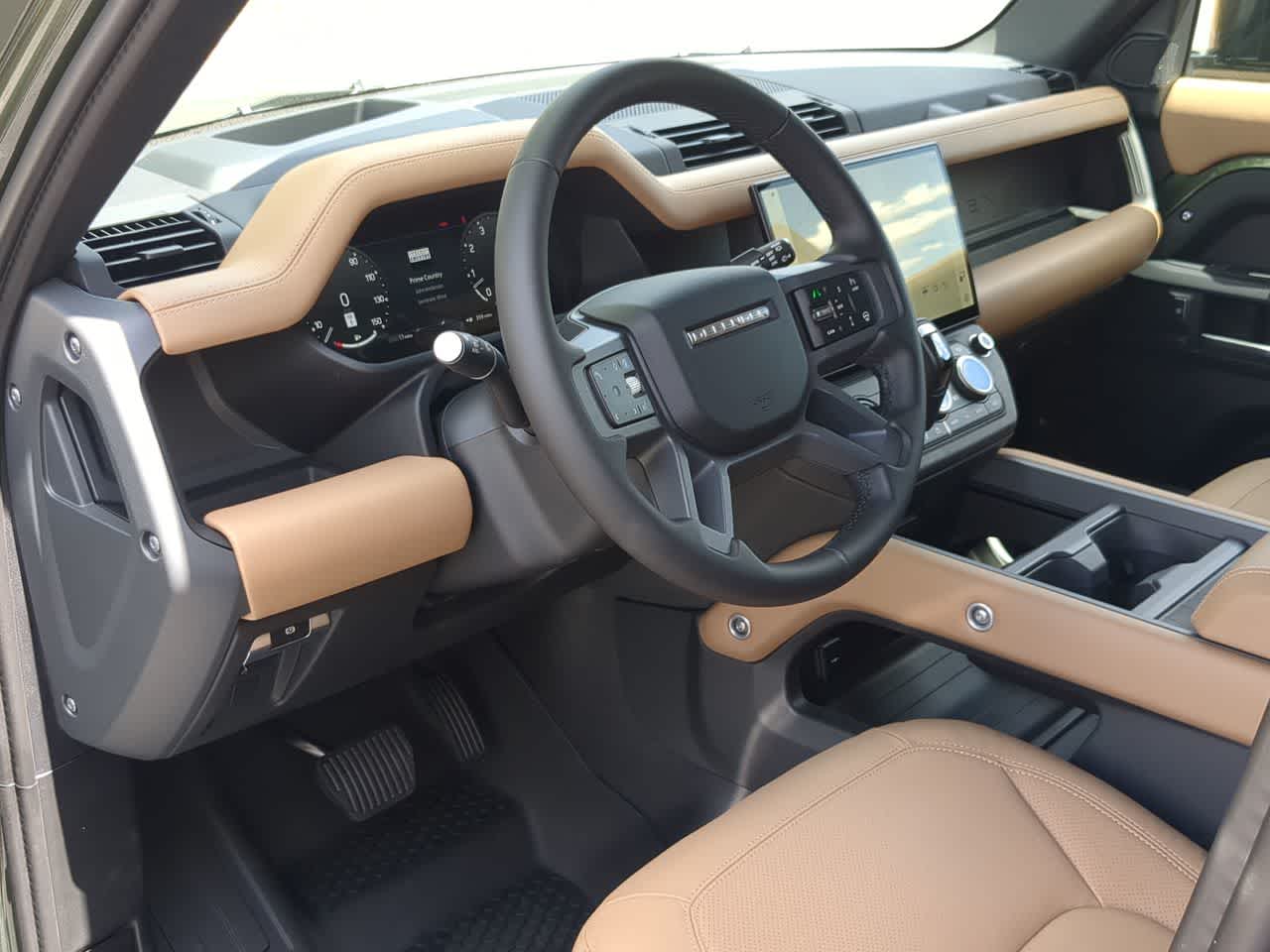 Thumbnail: 2026 Land Rover Defender - 10